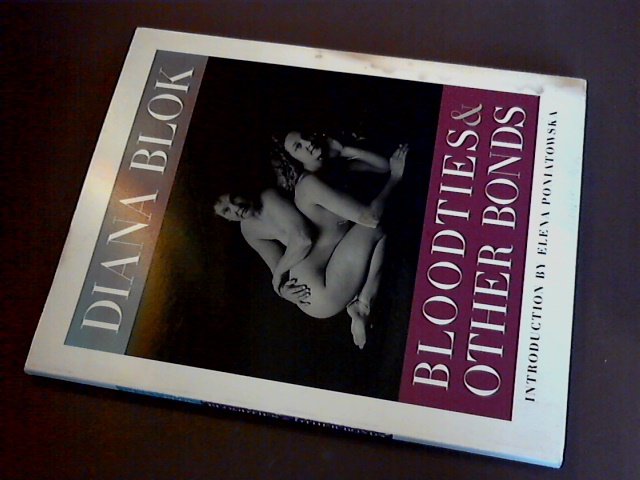 Blok, Diana - Bloodties & other bonds