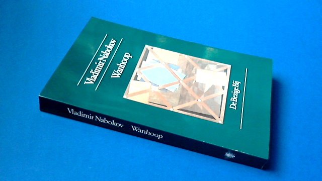 Nabokov, Vladimir - Wanhoop