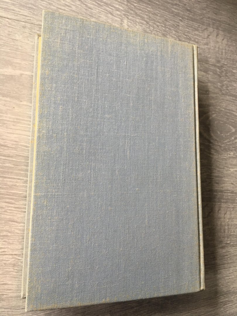 Richard Llewellyn - De grote verleiding