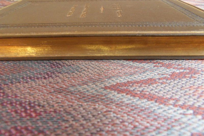 Ritter, dr. P.H. - Pedagogische Fragmenten.