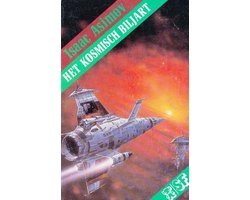 Isaac Asimov - Het Kosmisch Biljart