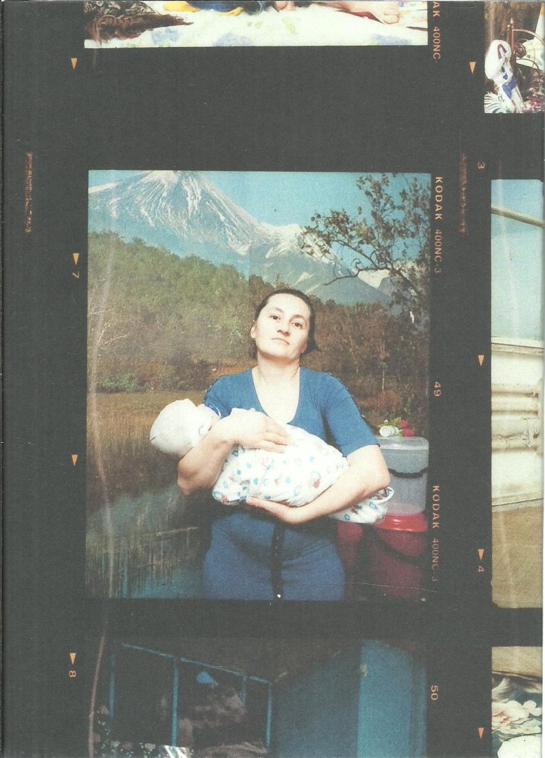 HORNSTRA, Rob & Arnold van BRUGGEN - Rob Hornstra - Safety First. - [No. 259/750]