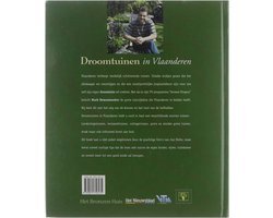 Demesmaeker Mark - Droomtuinen In Vlaanderen