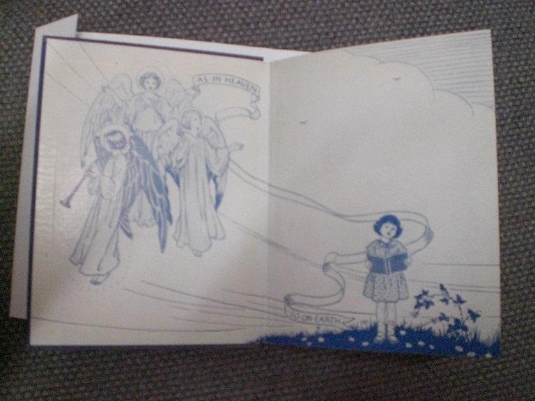  - The Little Picture Hymn Book