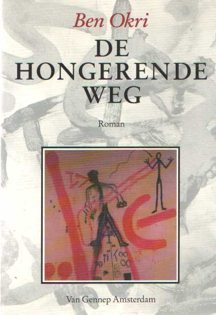 Okri, Ben - De hongerende weg