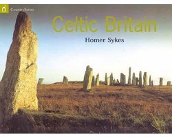 Homer Sykes - Celtic Britain
