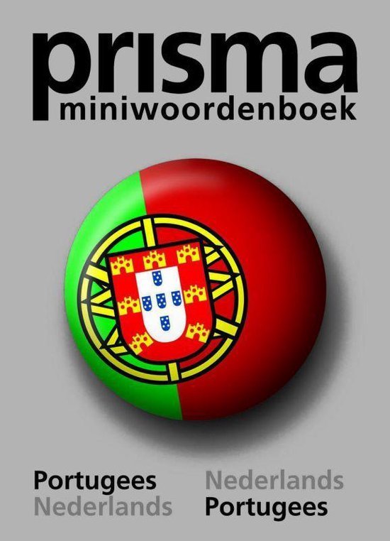  - Prisma Mini Portugees