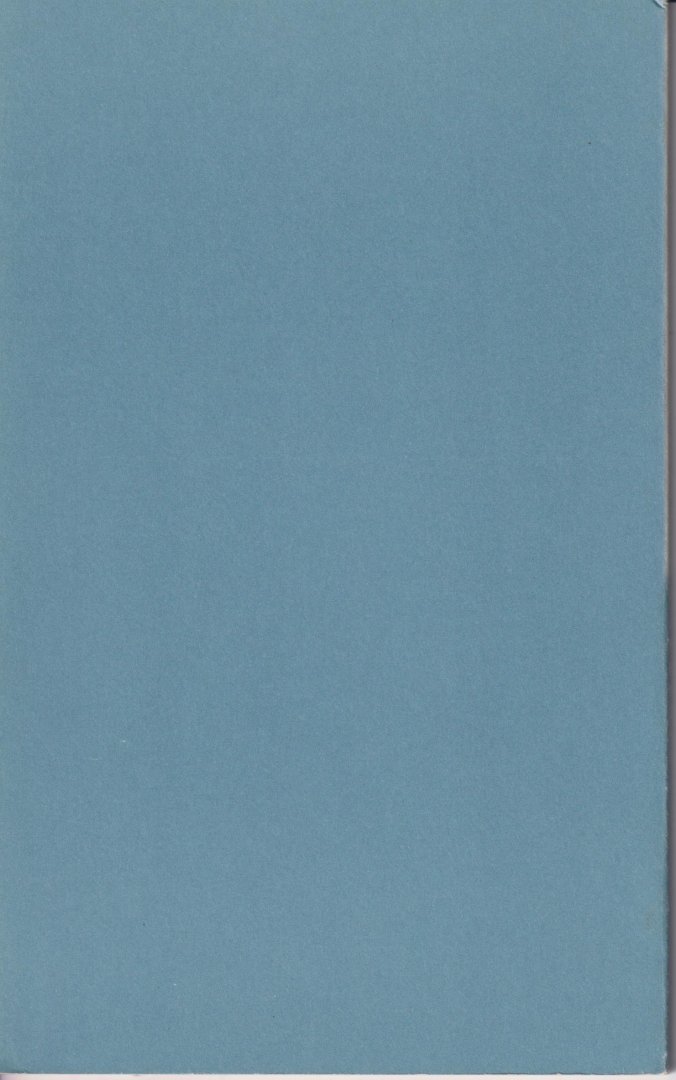 Oorschot J. Bernlef Kees Fens K. Schippers, G.A. van - Inleiding tot de kennis van A. Alberts - met een woord vooraf van de uitgever