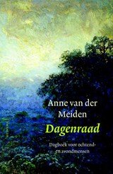 Dagenraad - dagboek voor ochtend- en avondmensen