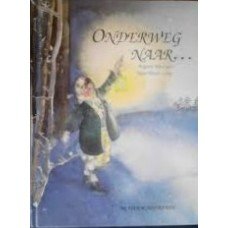 Weninger, Brigitte mete ill. van  Julie Wintz-Litty - Onderweg naar ...