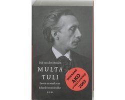 Dik van der Meulen - Multatuli