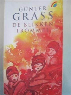 Grass, Günther - De blikken trommel