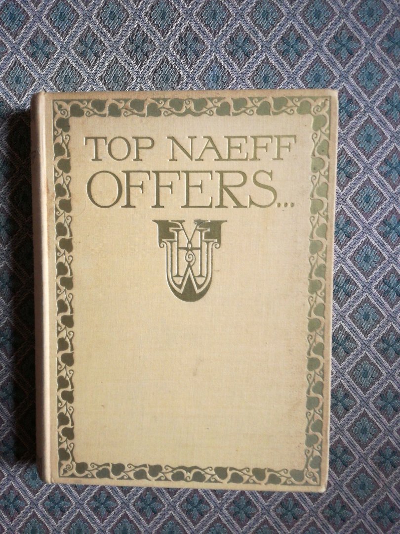 Naeff, Top - Offers