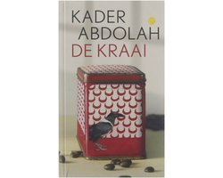 geen - De kraai