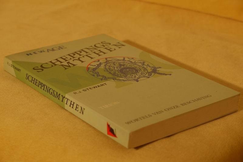 Stewart R.J. - Scheppingsmythen. Wortels van onze beschaving