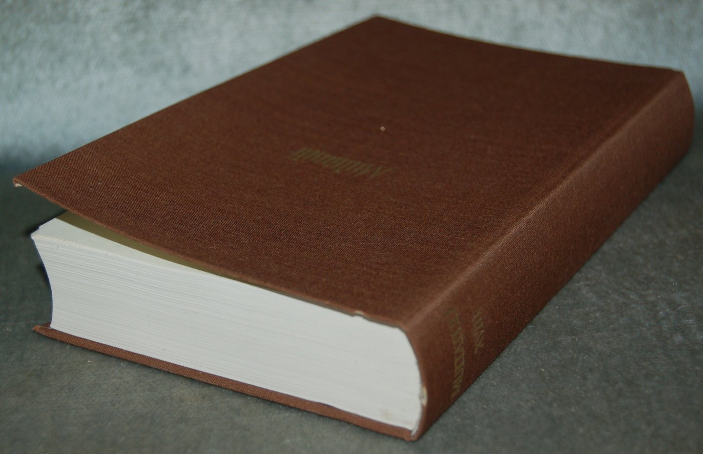 Multatuli / Douwes Dekker, Eduard - Multatuli Volledige werken XVIII / deel 18 / Brieven en documenten uit de jaren 1875-1877