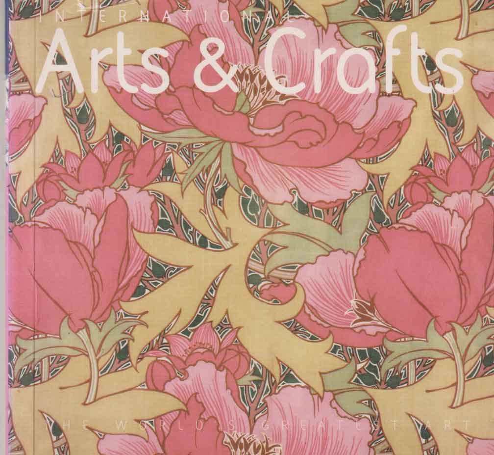 Robinson, Michael - Arts & Crafts