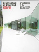 Architectuur in Nederland   Jaarboek2008/09