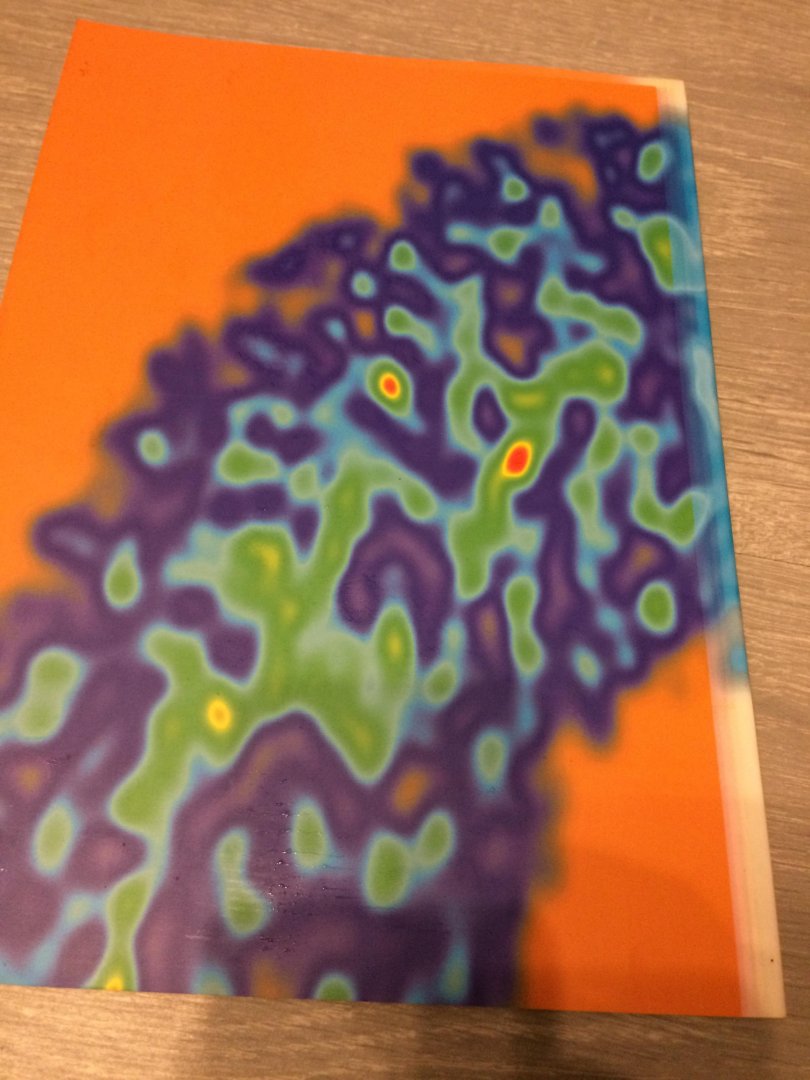 Klockner, H.-R. - Extragalactic Hydroxyl / druk 1