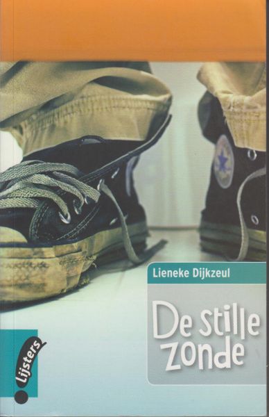 Dijkzeul (Sneek, 7 maart 1950), Lieneke - De stille zonde - Tijdens een schoolreünie wordt op de herentoiletten het lijk gevonden van Eric Janson, docent Engels.