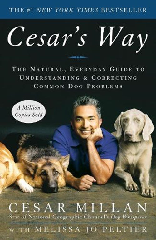 Cesar Millan - Cesar's Way