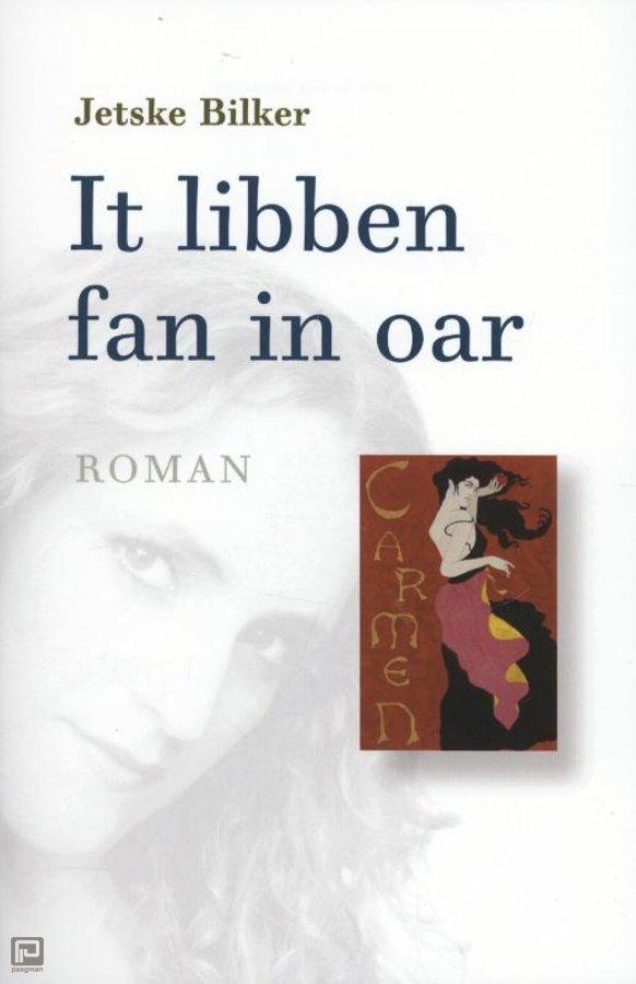 Bilker, Jetske - It libben fan in oar / roman