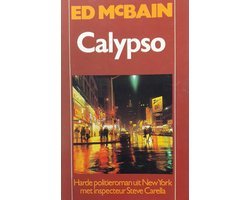 Mcbain - Calypso