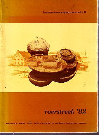 Div. auteurs - Roerstreek '82. Heemkundevereniging Roerstreek - 14