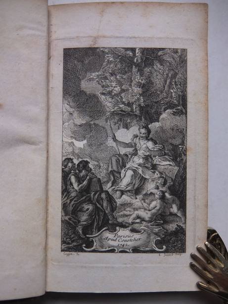 Liberti, Phaedri Augusti / Flavii Aviani. - Fabularum Aesopiarum Libri Quinque / Fabularum Aesopiarum Liber Unicus.