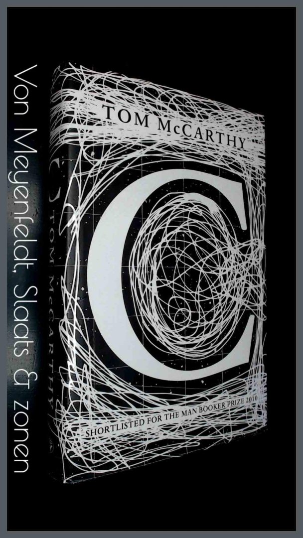 McCarthy, Tom - C