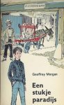 Morgan, Geoffrey - Een  stukje paradijs, 1968