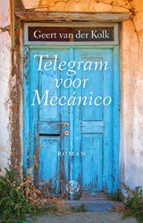Geert van der Kolk - Telegram voor Mecanico