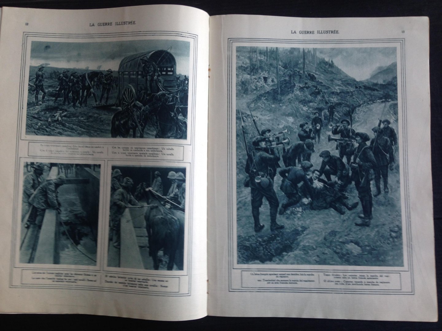  - La Guerre Illustrée