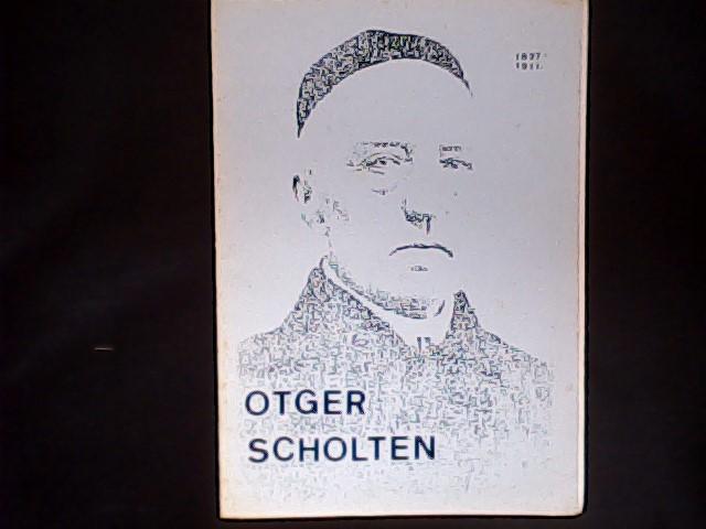 Henri Kerckhoffs - Otger Scholten Pastoor van Ameland