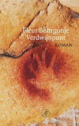 BOURGONJE, F. - Verdwijnpunt