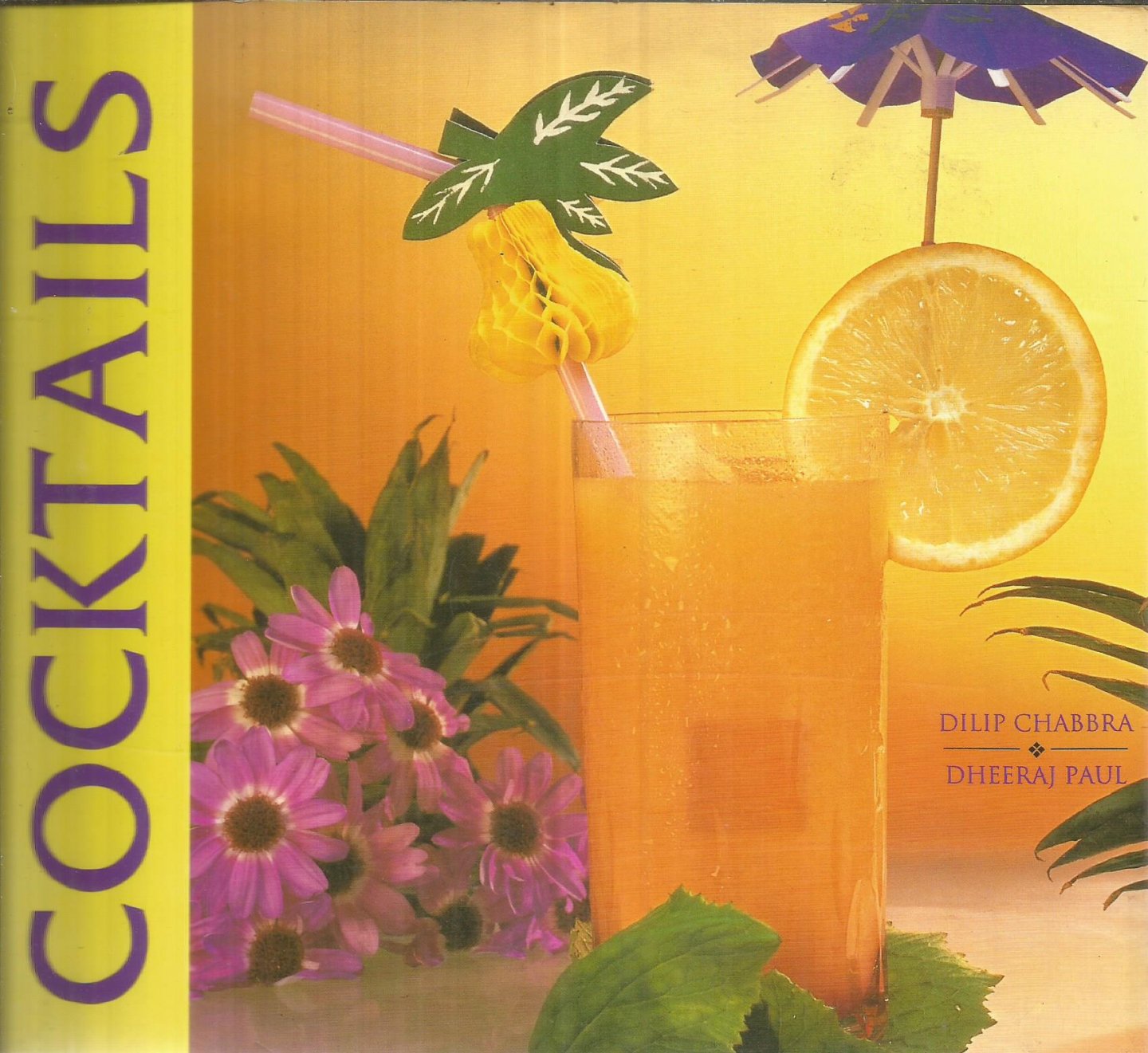 Chabbra / Paul - Cocktails