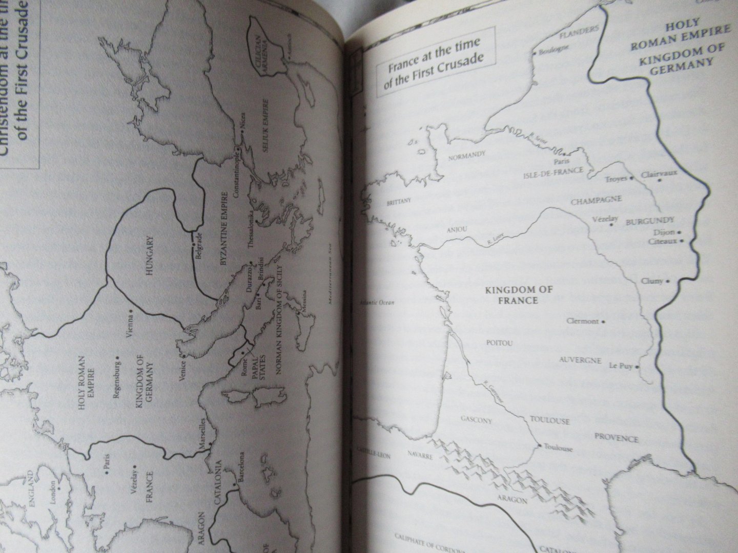 Read, Piers Paul - The templars