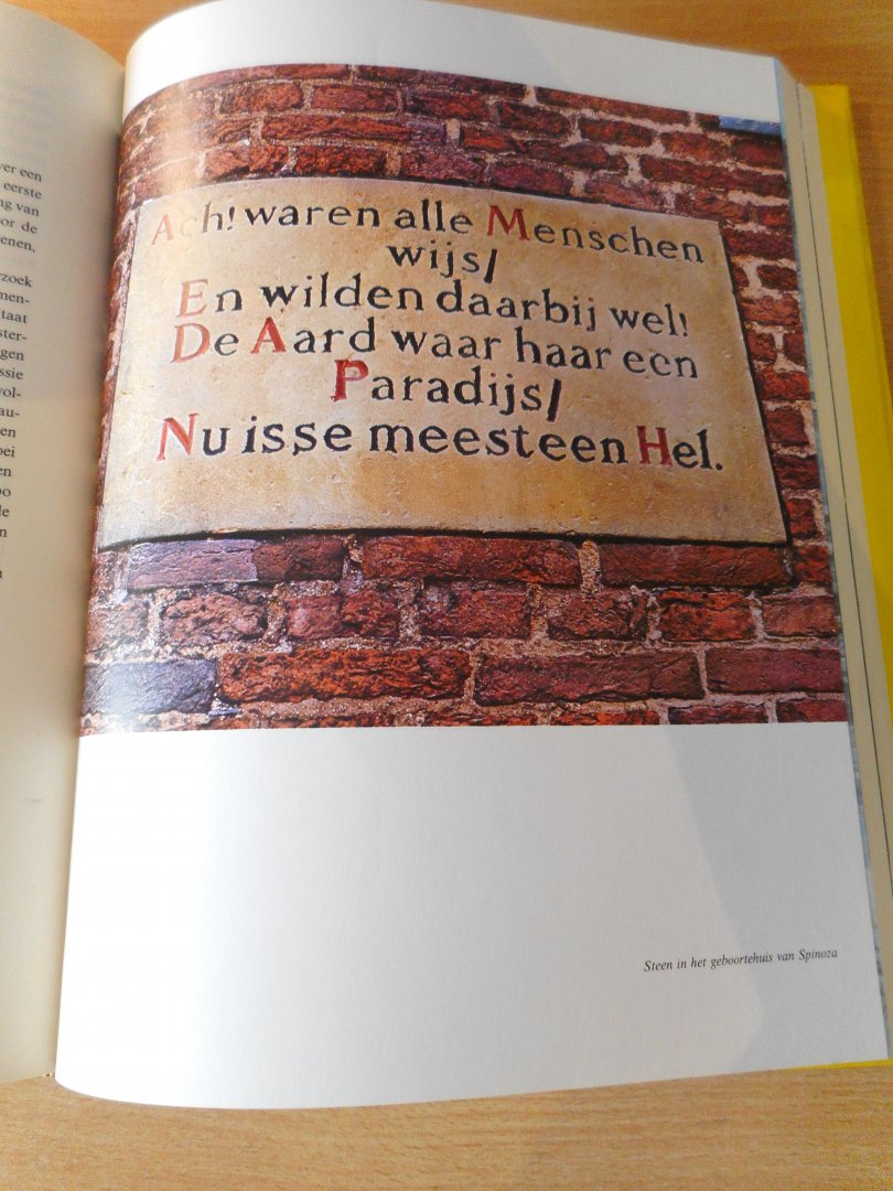 Jansma, Klaas en Meindert Schroor (red) - 10.000 jaar geschiedenis der Nederlanden