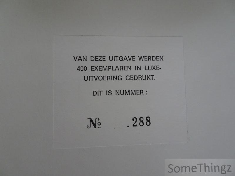 Werner Smet. - Kijk op Kinrooi.