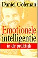 Goleman, Daniel - Emotionele intelligentie in de praktijk