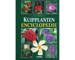 N. Vermeulen - Kuipplanten encyclopedie