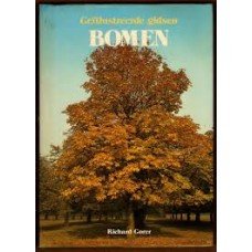 Gorer, Richard - Geïllustreerde gidsen-bomen