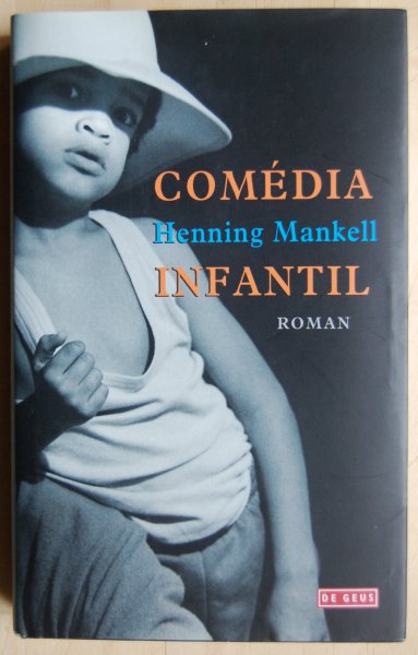 Mankell, Henning - Comédia infantil