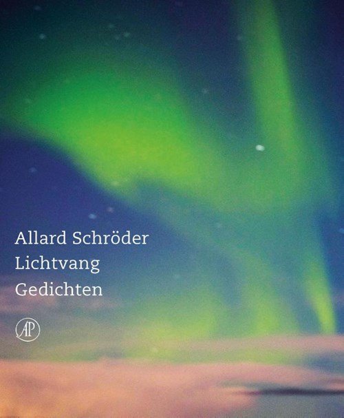 Allard Schröder - Lichtvang
