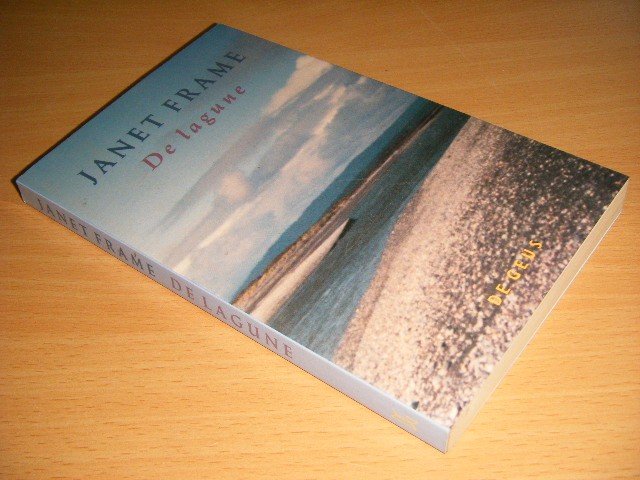 Janet Frame - De lagune en andere verhalen