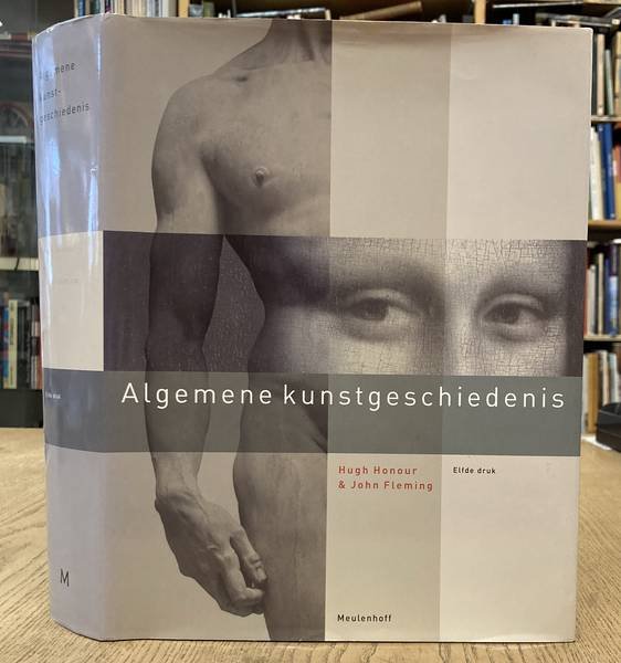 HONOUR, HUGH & JOHN FLEMING. - Algemene kunstgeschiedenis.