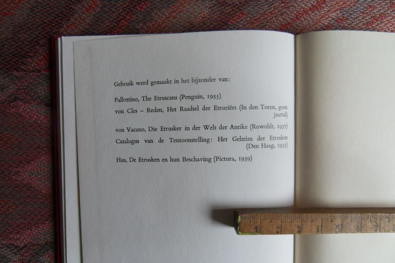 Rijdes, B. [ Gesigneerd met opdracht voor Lodi Ali Cohen ]. - Ramth Sech Partunal.