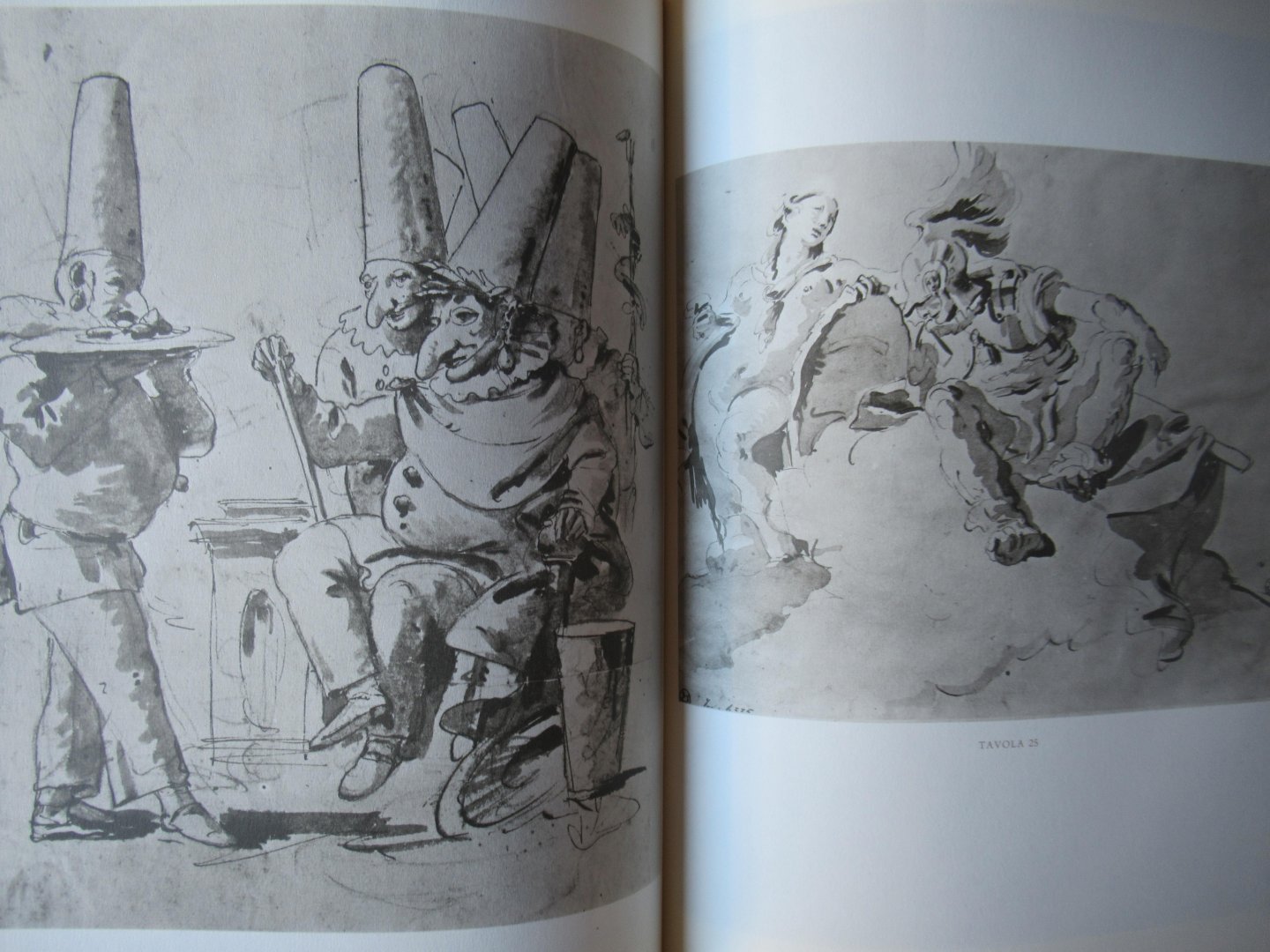 Pallucchini, Anna - Giambattista Tiepolo