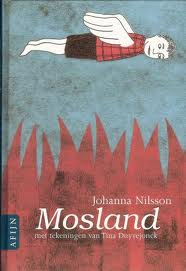 Nilsson, J. - Mosland