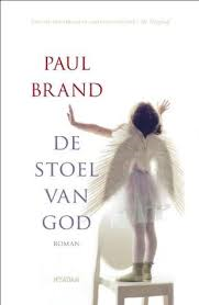 Brand, Paul - DE STOEL VAN GOD